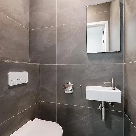 Apartment Zonnig Luxueuze La Coronne
