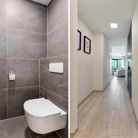 Zonnig Luxueuze La Coronne * كنوك هايست