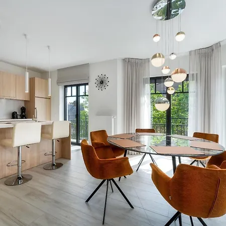 شقة Zonnig Luxueuze La Coronne كنوك هايست